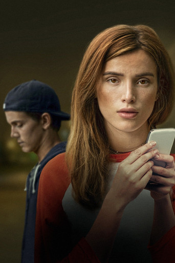 Конрад и Мишель: Если бы слова могли убивать