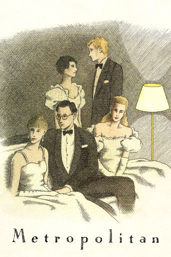 Золотая молодежь