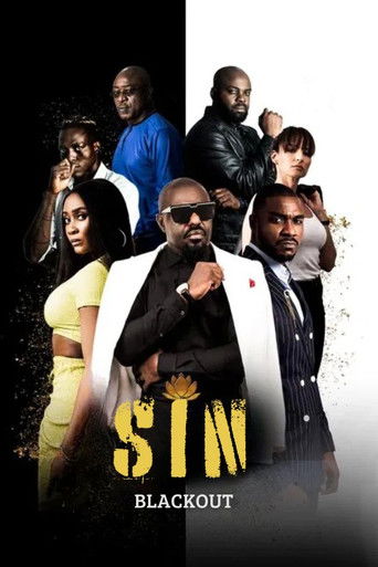 Син: Первое убийство