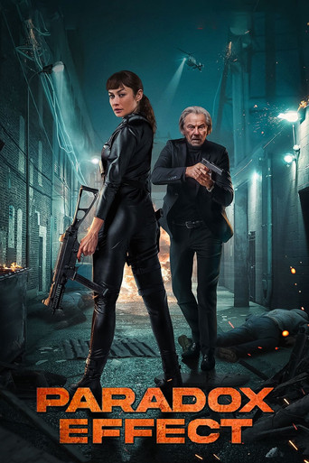 Эффект парадокса