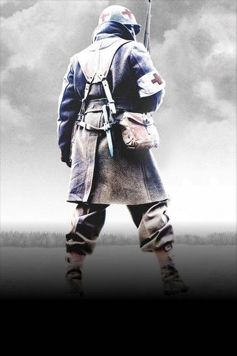 Они были солдатами