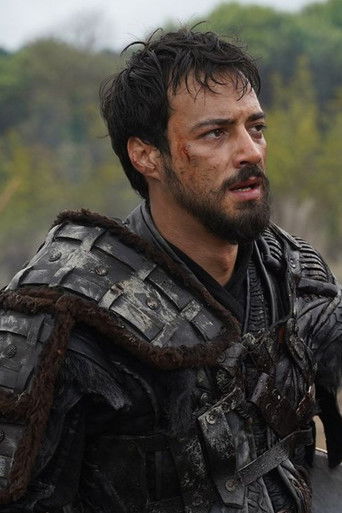 Основание: Орхан