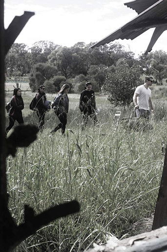 Десятка: жертвоприношение