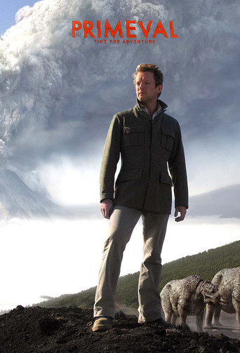 Портал юрского периода