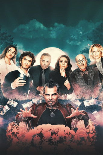 Похоронщики