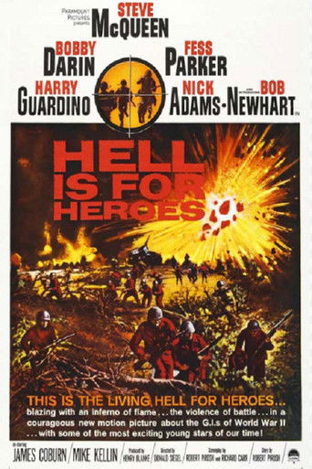 Ад для героев