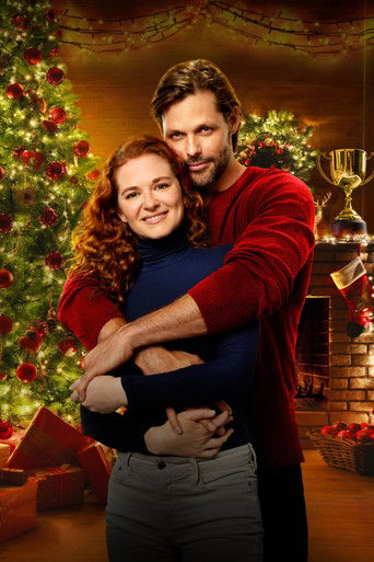 Рождественские игры. Возвращение домой