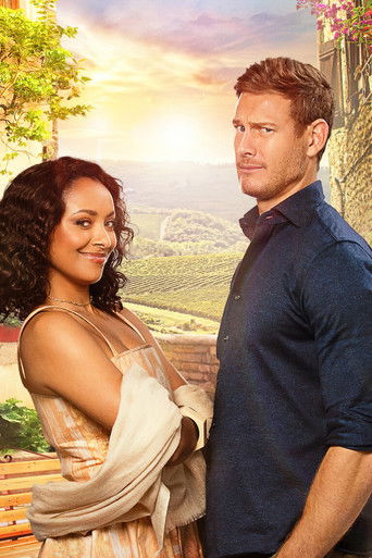 Любовь на вилле