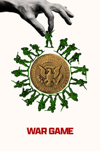 Военная игра