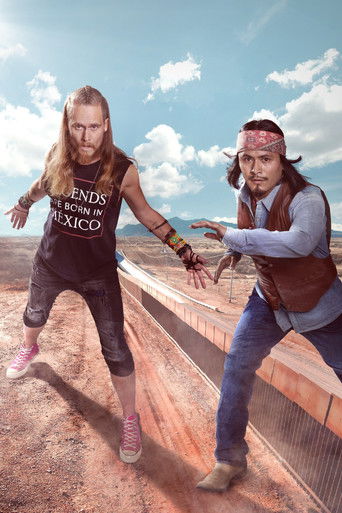 Беги койот, беги