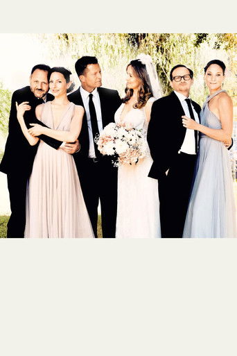 Встреча выпускников 2.0: Свадьба