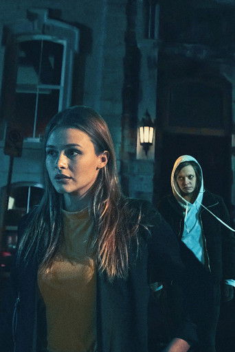 Одержимость: Ее последняя месть 