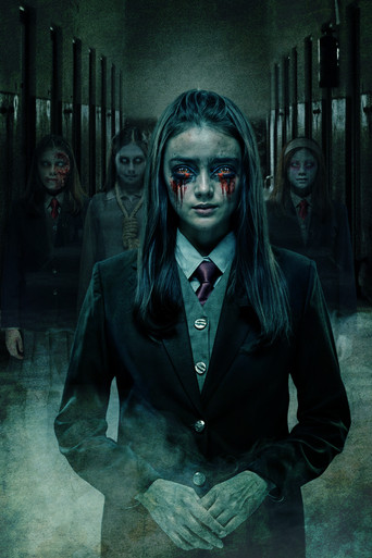 Астрал. Шепот мертвых