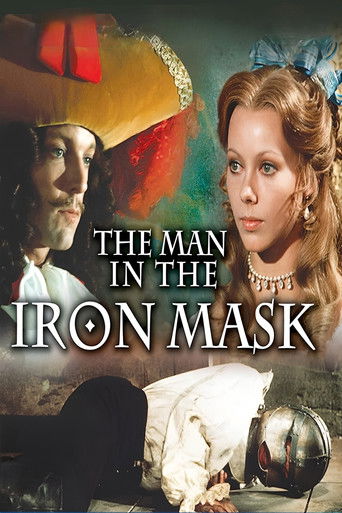 Человек в железной маске