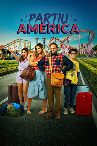 Поехали в Америку