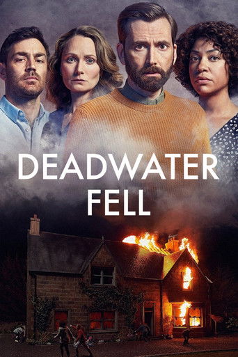 Падение в мёртвые воды