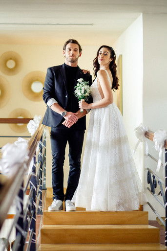 Выхожу замуж