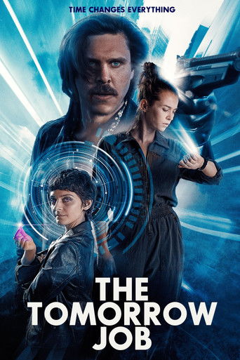 Ограбление из будущего