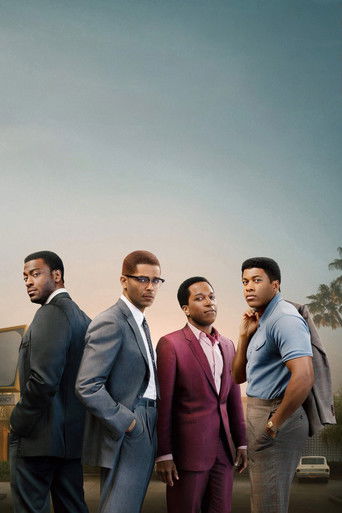 Одна ночь в Майами