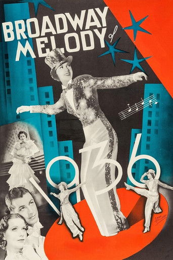 Мелодия Бродвея 1936 года