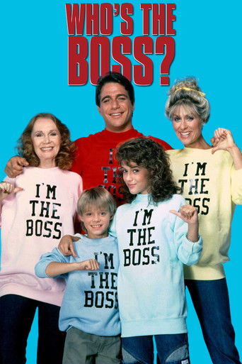 Кто здесь Босс?