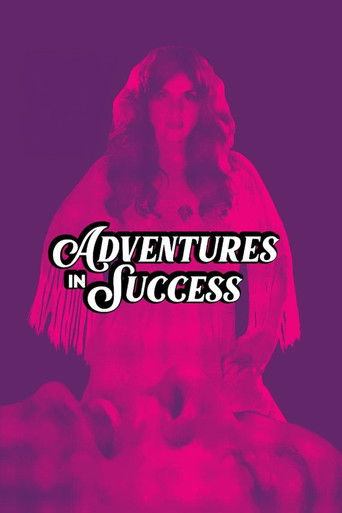 Приключения на пути к успеху