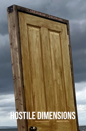 Враждебные измерения