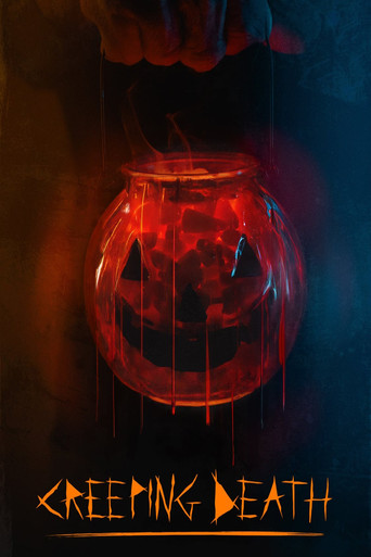 Крадущаяся смерть