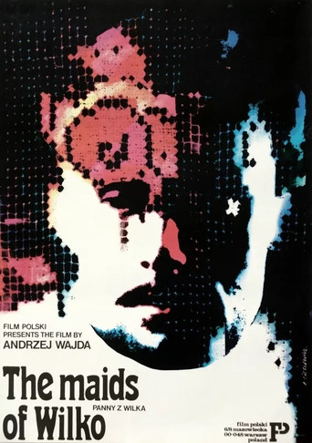 Барышни из Вилько