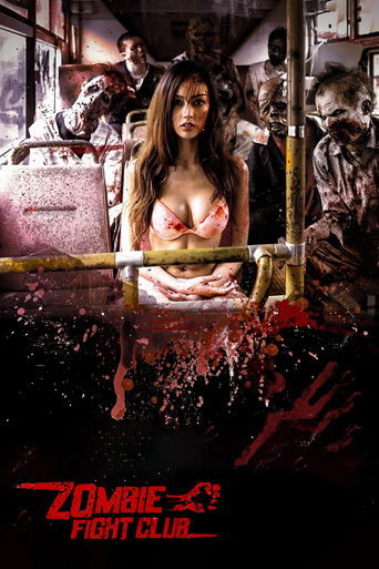 Зомби: Бойцовский Клуб