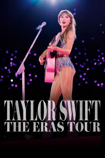 Тейлор Свифт: The Eras Tour