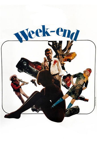 Уик-энд
