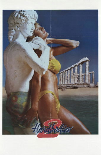 Крепкие тела 2