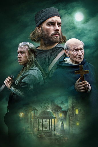 Аптекарь Мельхиор. Призрак