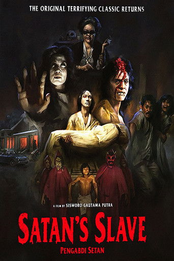 Слуги Сатаны