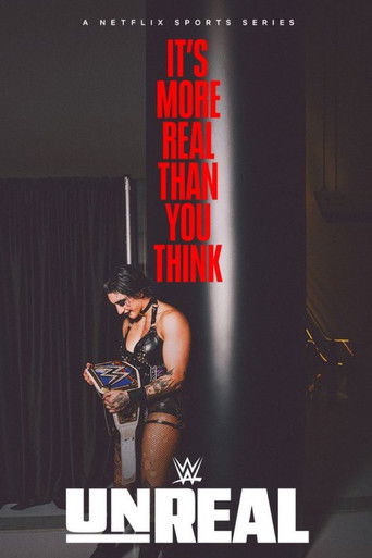 WWE: За кулисами