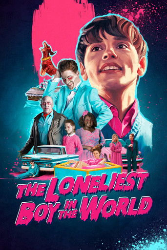 Парень с того света