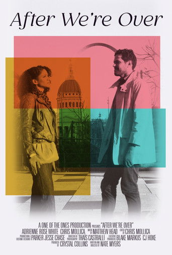 После расставания