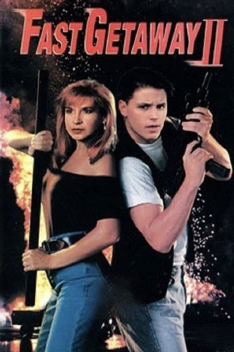 Поспешное бегство 2