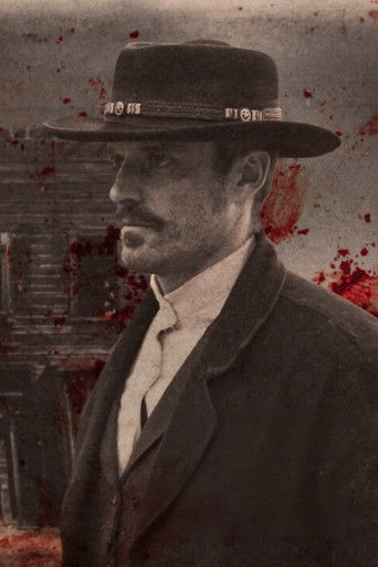 Уайетт Эрп и война ковбоев