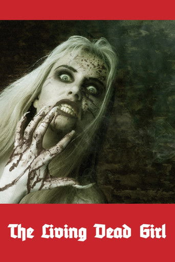 Живая мертвая девушка