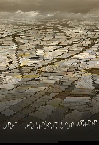 Пластиковое море