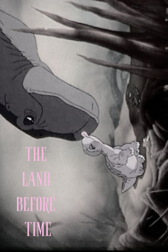 Земля до начала времен 2: Приключения в Великой Долине