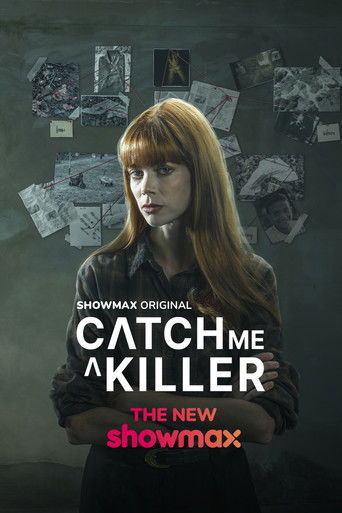 Поймай мне убийцу