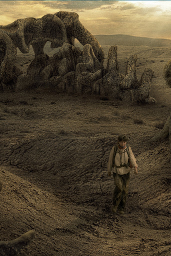 Там, где ничего не растёт