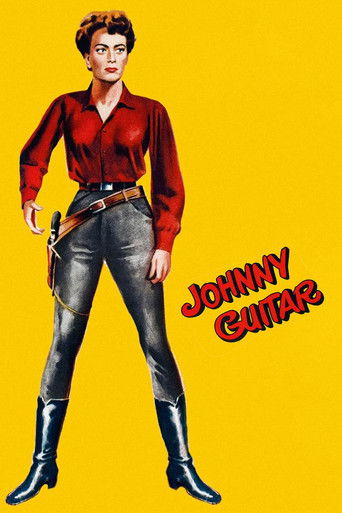 Джонни-Гитара