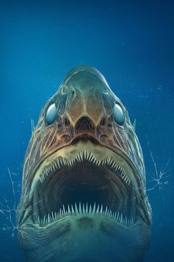 Аквариум мертвецов