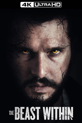 Зверь внутри