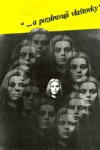 ...и передайте привет ласточкам