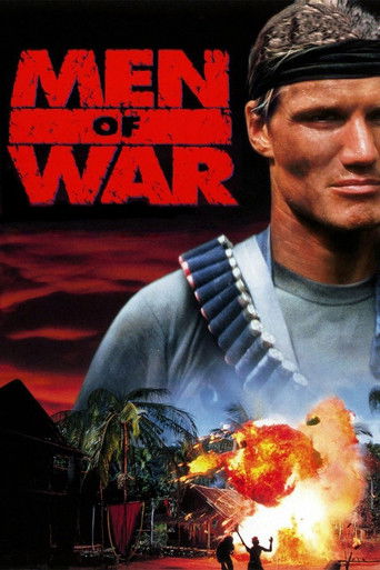 Солдаты фортуны